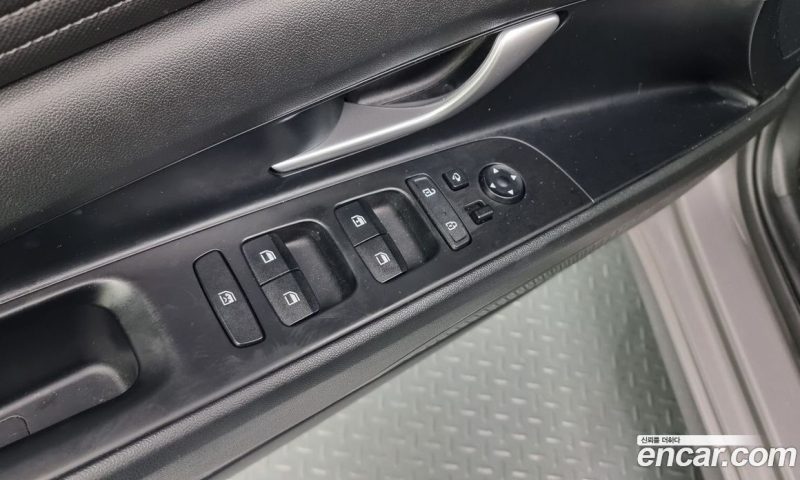 Hyundai Avante 1.6