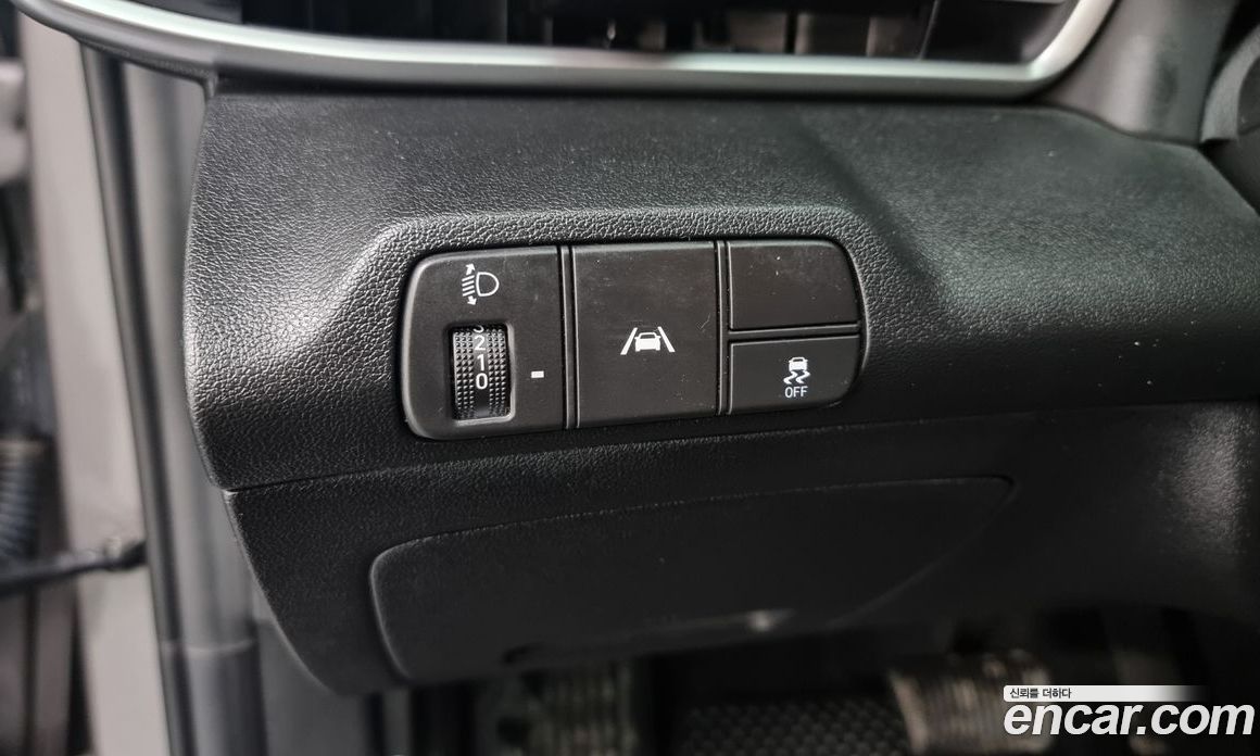 Hyundai Avante 1.6