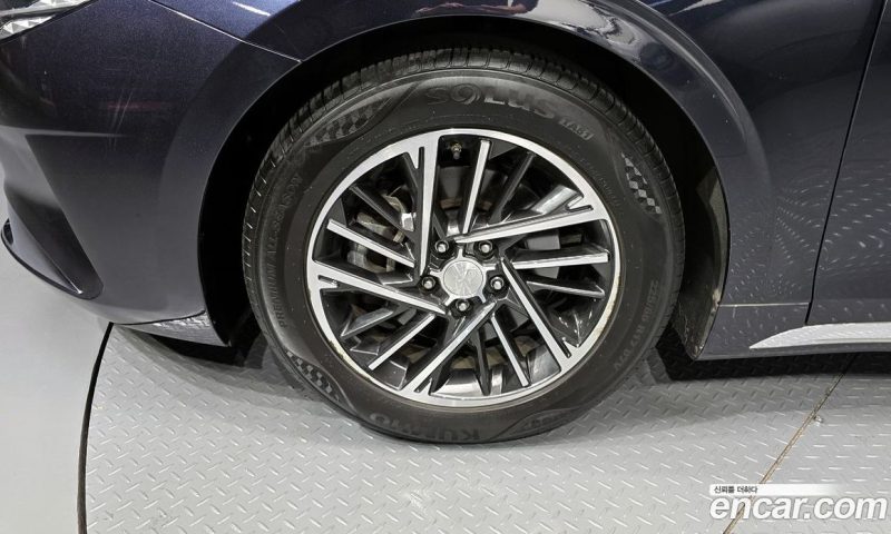 Hyundai Grandeur 2.5