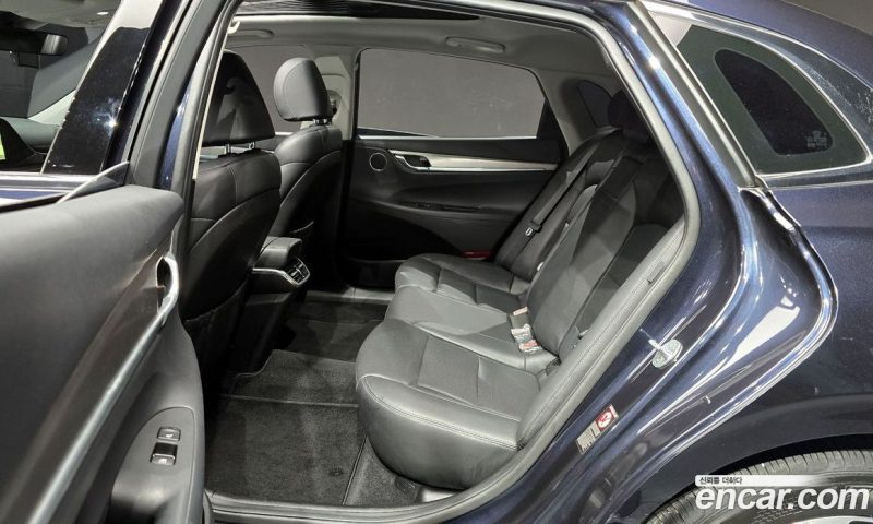 Hyundai Grandeur 2.5