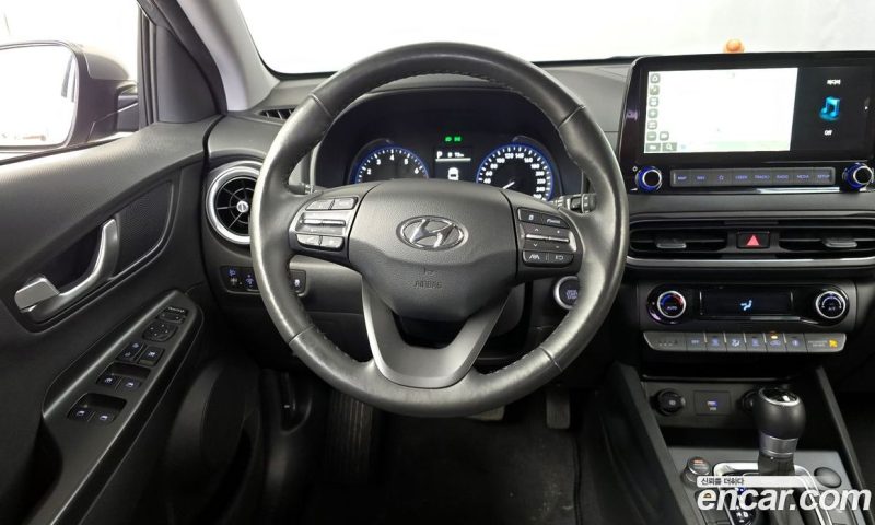 Hyundai Kona Gasoline 2.0 2WD