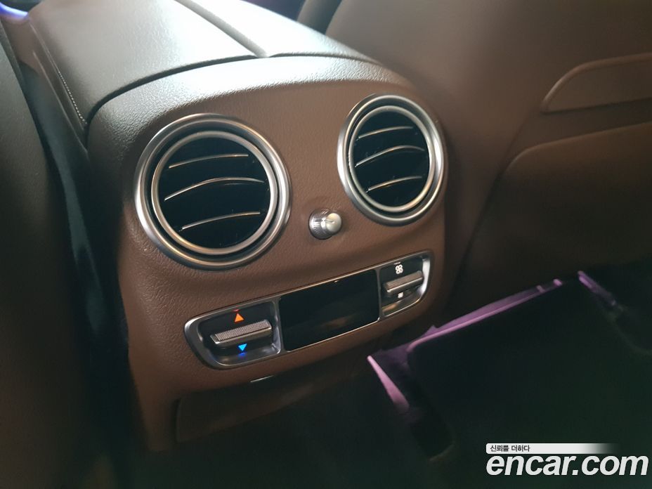 Mercedes Benz E-Class E350 4MATIC Avantgarde