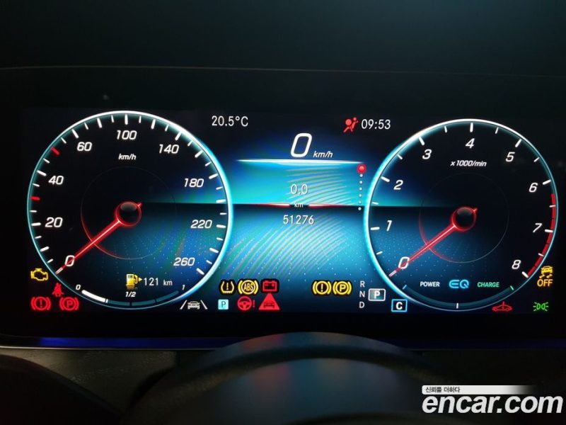 Mercedes Benz E-Class E350 4MATIC Avantgarde