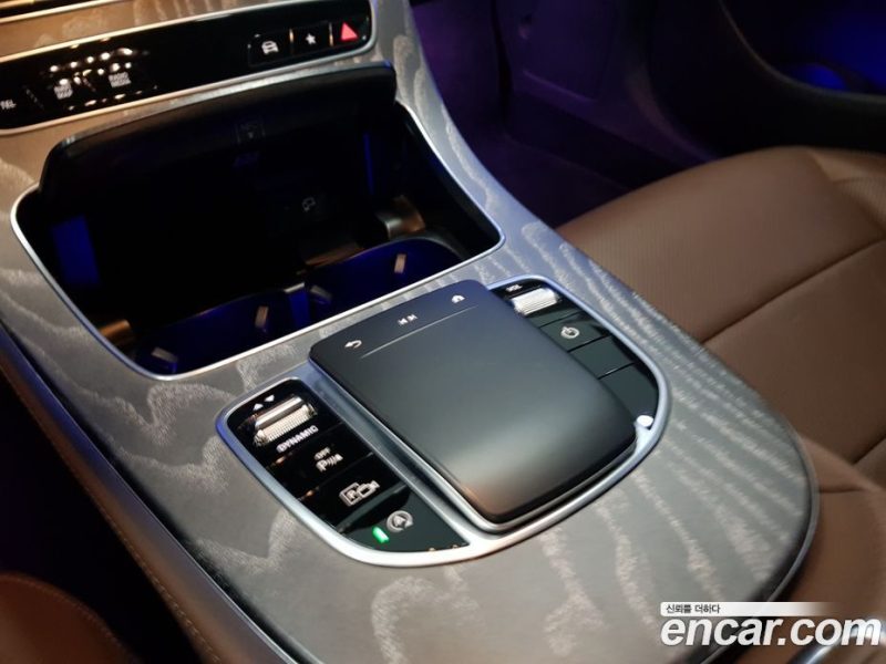 Mercedes Benz E-Class E350 4MATIC Avantgarde
