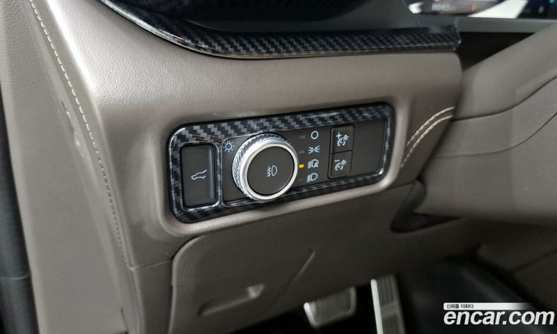 Ford Explorer 3.0 Platinum 4WD