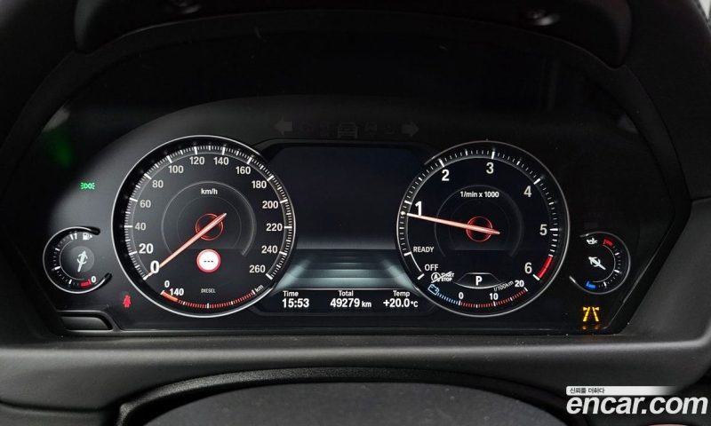 BMW 4-Series 420D xDrive Sport GranCoupe