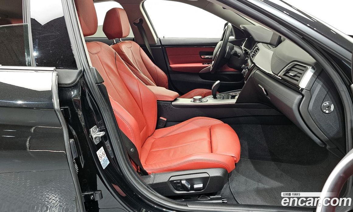 BMW 4-Series 420D xDrive Sport GranCoupe