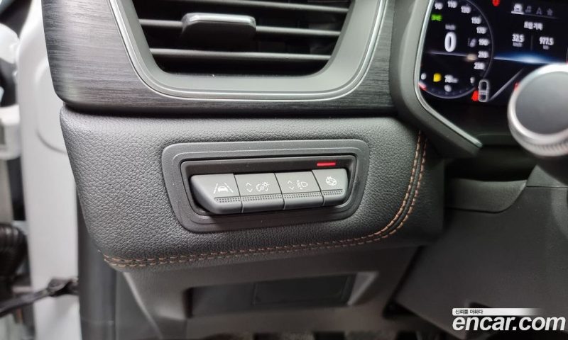 Renault Korea Captur 1.3 TCe Edition Paris