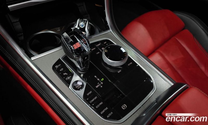 BMW 8-Series i840 xDrive M Sport Gran Coupe
