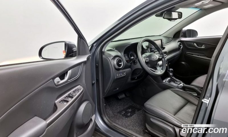 Hyundai Kona 1.6 Turbo 2WD