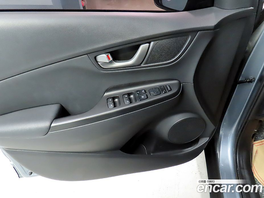 Hyundai Kona 1.6 Turbo 2WD