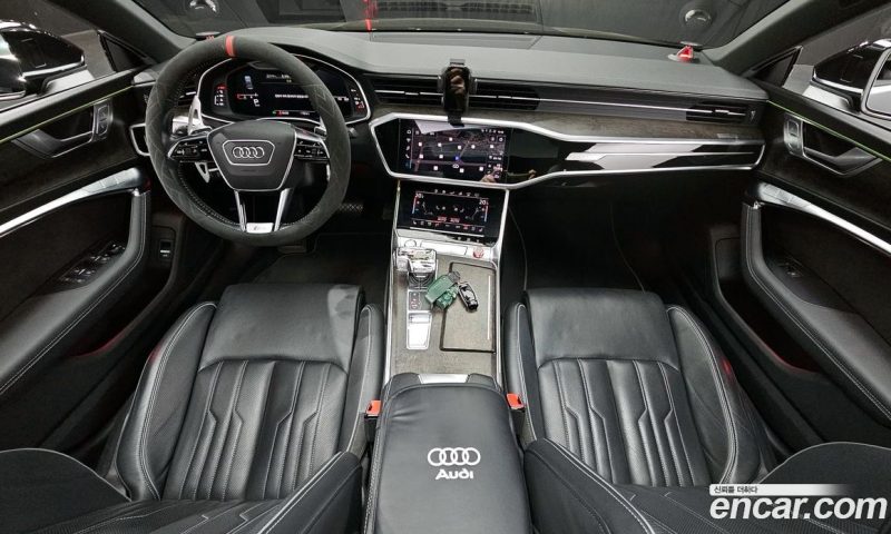 Audi A7 50 TDI Quattro Premium
