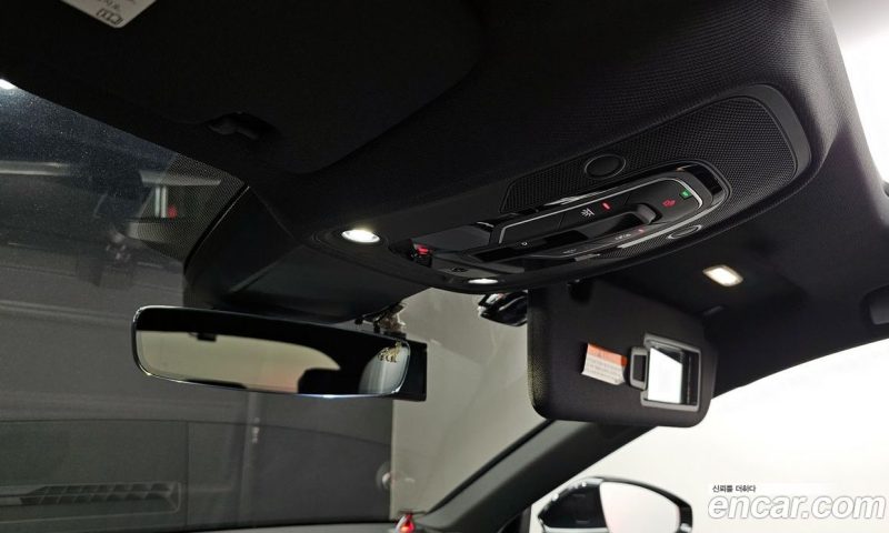 Audi A7 50 TDI Quattro Premium