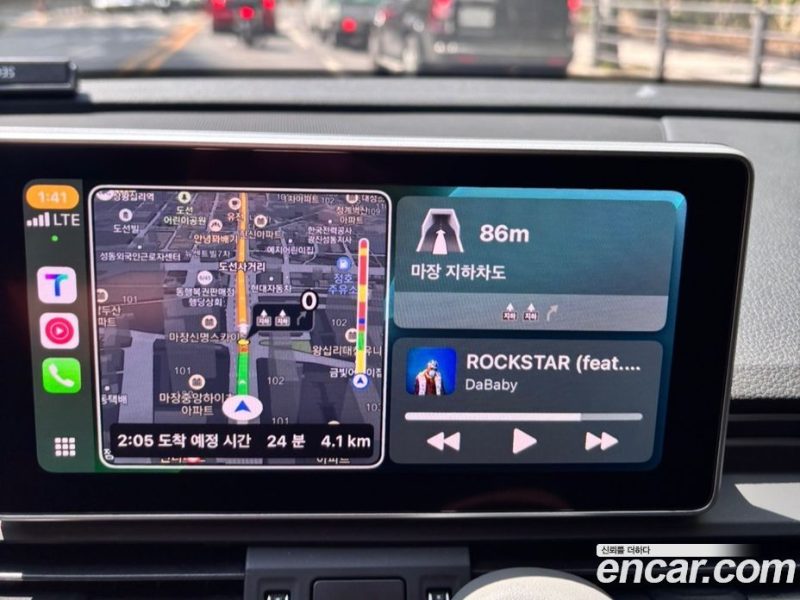 Audi SQ5 3.0 TDI Quattro