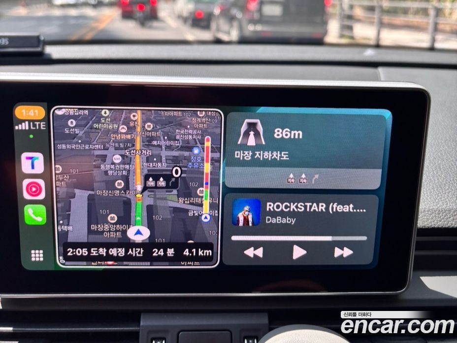 Audi SQ5 3.0 TDI Quattro