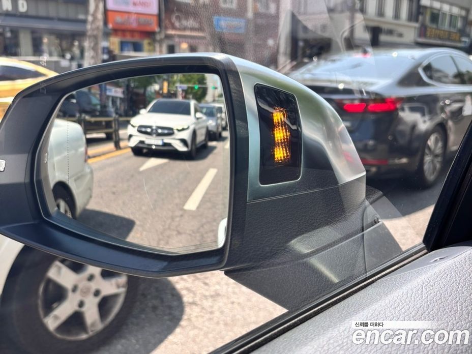 Audi SQ5 3.0 TDI Quattro