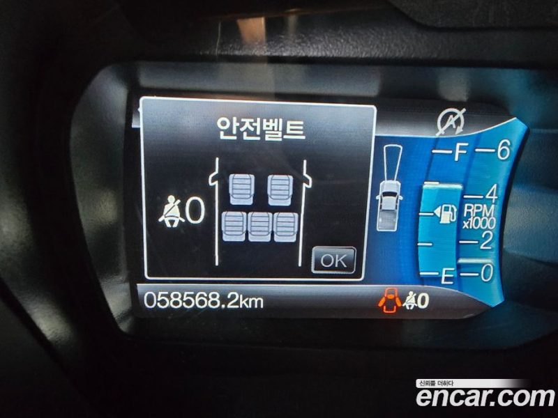 Ford Ranger 2.0