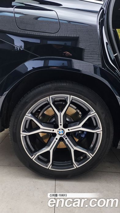 BMW X6 xDrive30d M Sport