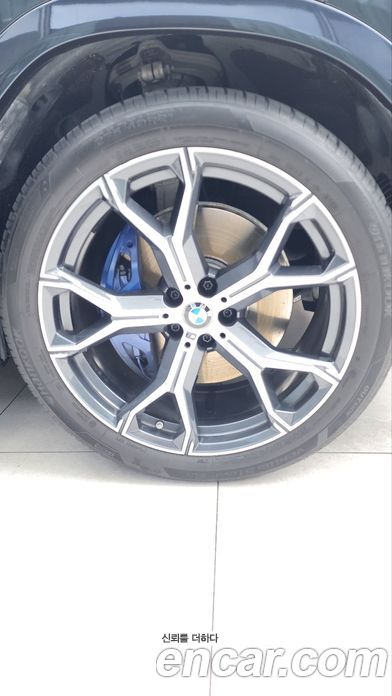BMW X6 xDrive30d M Sport