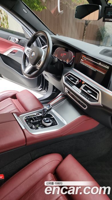 BMW X6 xDrive30d M Sport