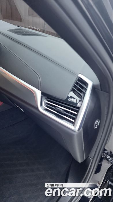 BMW X6 xDrive30d M Sport