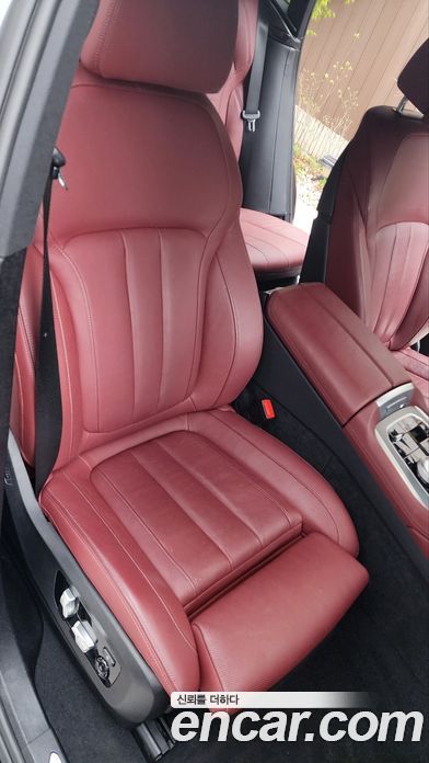 BMW X6 xDrive30d M Sport