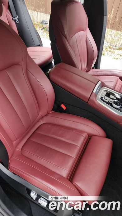 BMW X6 xDrive30d M Sport