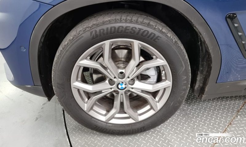 BMW X4 xDrive20i xLine