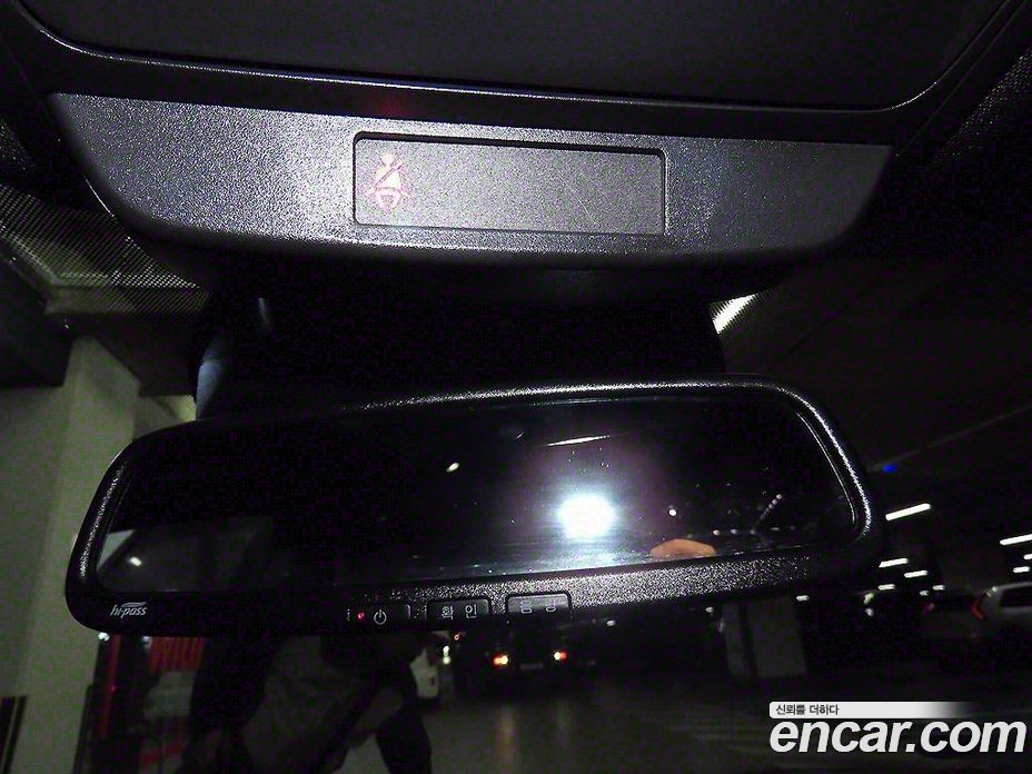 Renault Korea SM6 1.8 TCe Premiere
