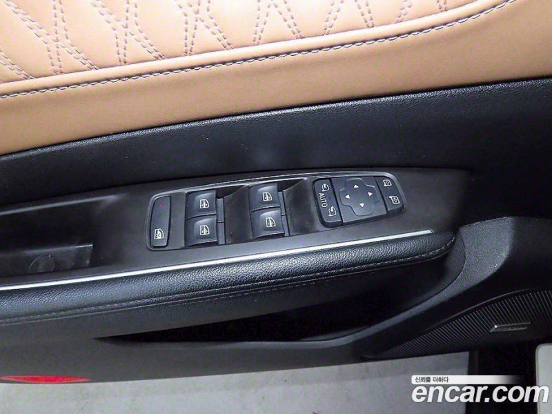 Renault Korea SM6 1.8 TCe Premiere