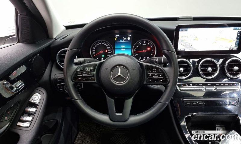 Mercedes Benz C-Class C200