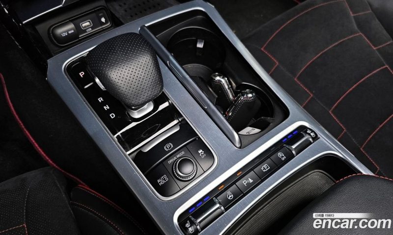 Kia Stinger 2.5 Masters ACRO EDITION