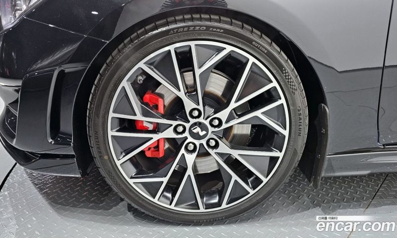 Hyundai Veloster 2.0 N