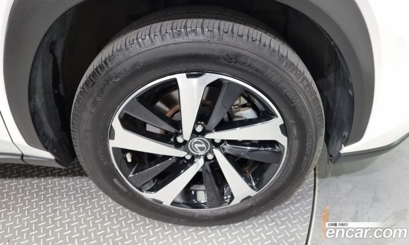 Lexus NX Executive