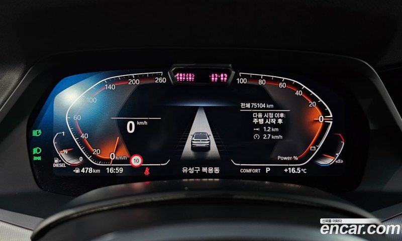 BMW X6 xDrive30d M Sport