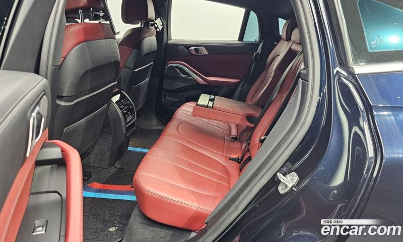 BMW X6 xDrive30d M Sport