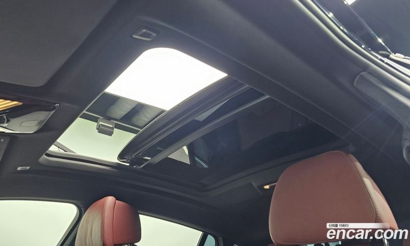 BMW X6 xDrive30d M Sport