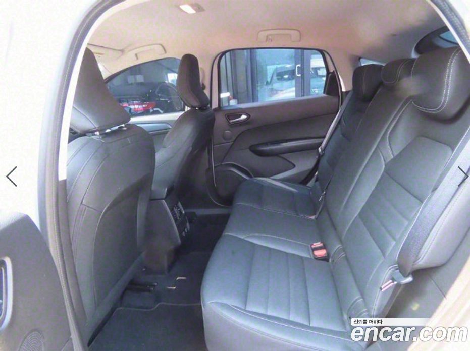 Renault Korea XM3 1.6 GTe LE Plus