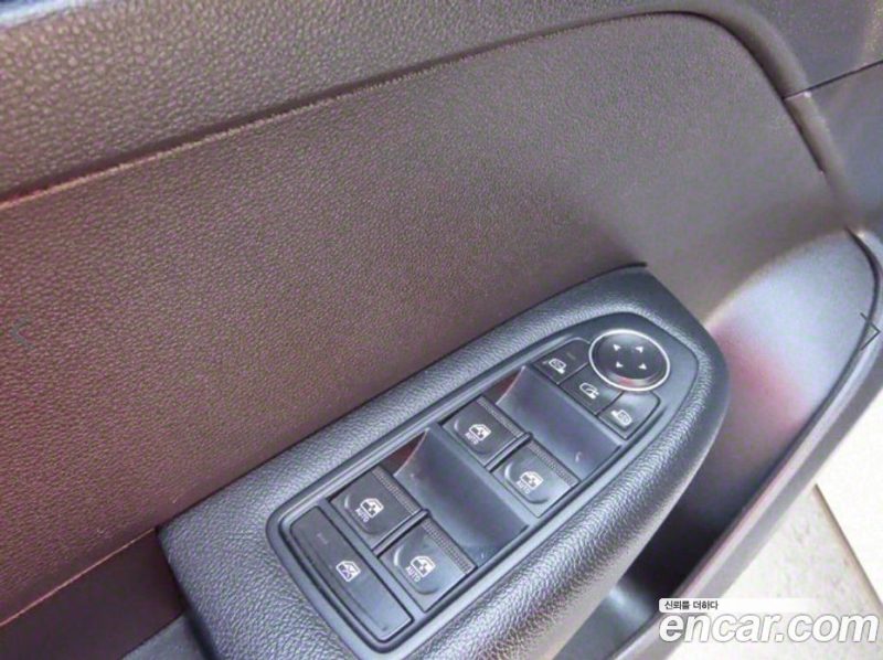 Renault Korea XM3 1.6 GTe LE Plus