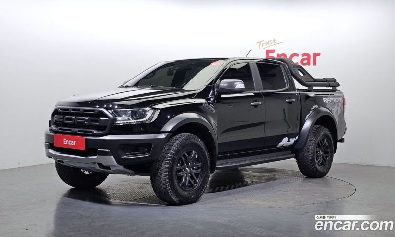 Ford Ranger 2.0