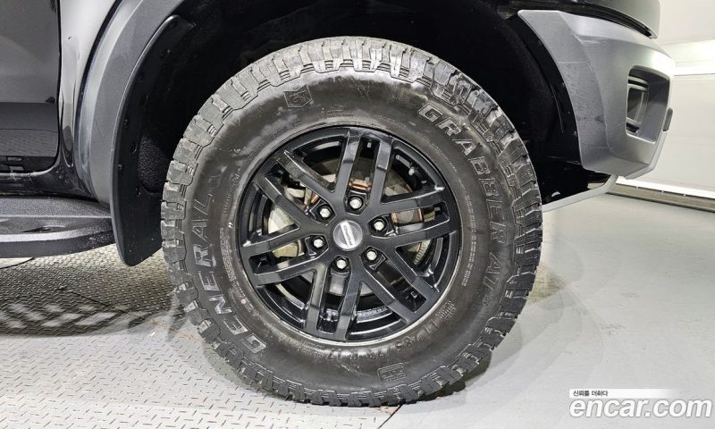 Ford Ranger 2.0