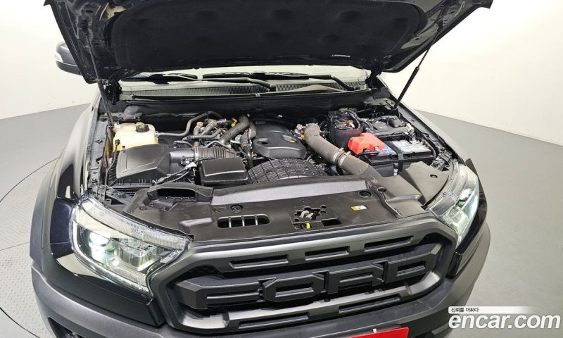 Ford Ranger 2.0