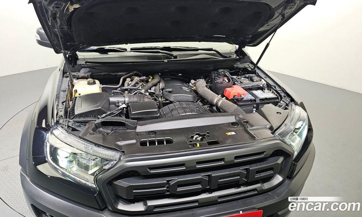 Ford Ranger 2.0