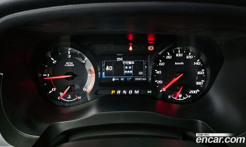 Ford Ranger 2.0