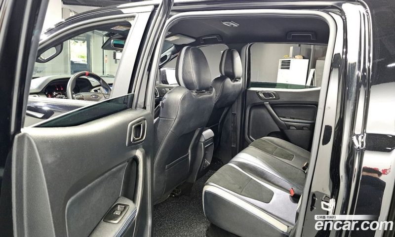 Ford Ranger 2.0