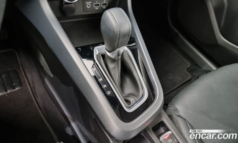 Renault Korea XM3 1.3 TCe RE