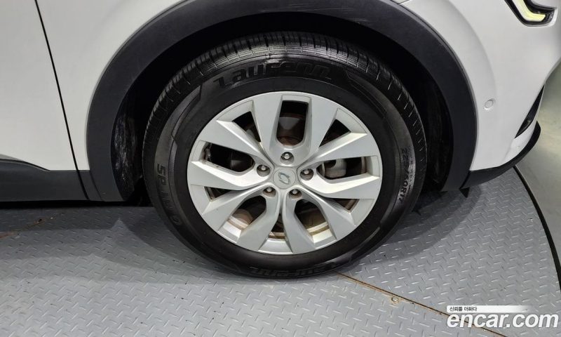 Renault Korea XM3 1.6 GTe LE Plus