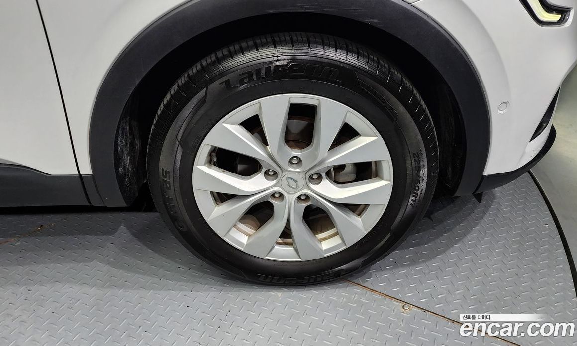 Renault Korea XM3 1.6 GTe LE Plus
