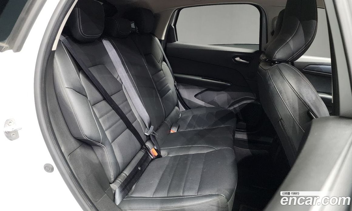 Renault Korea XM3 1.6 GTe LE Plus