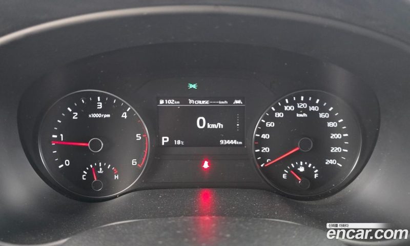 Kia Sportage Diesel 1.6 4WD